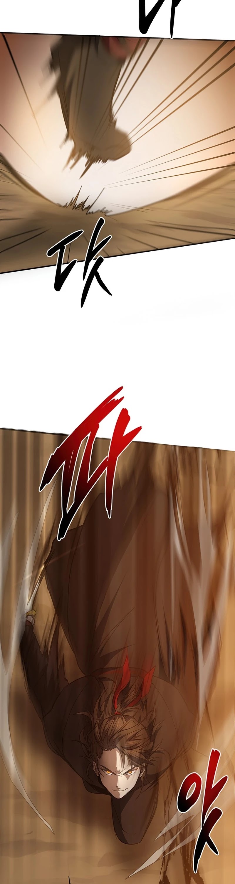 Path of the Shaman chapter 71 page 13