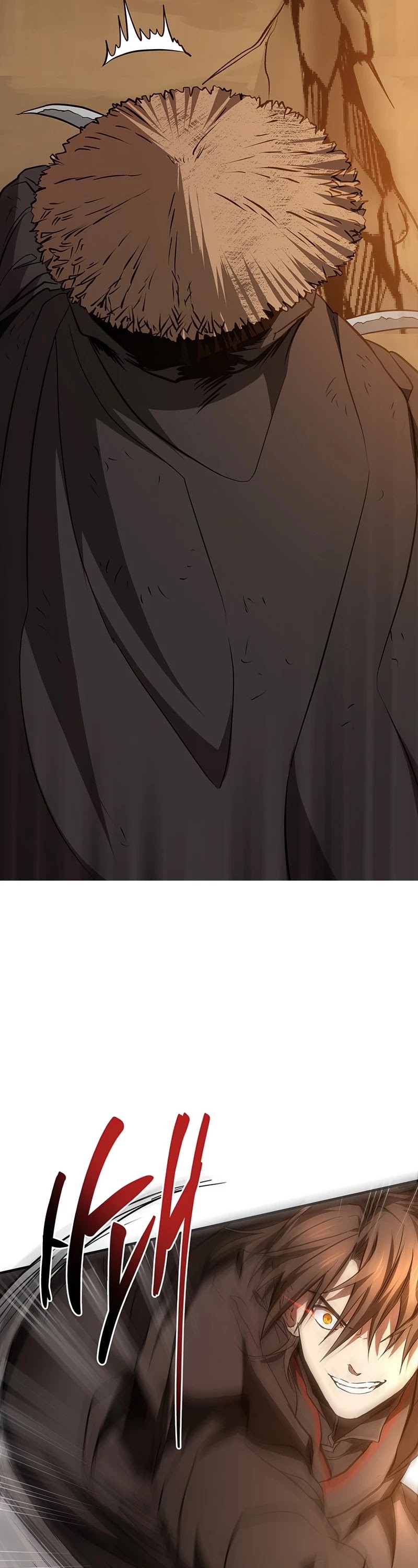 Path of the Shaman chapter 71 page 14