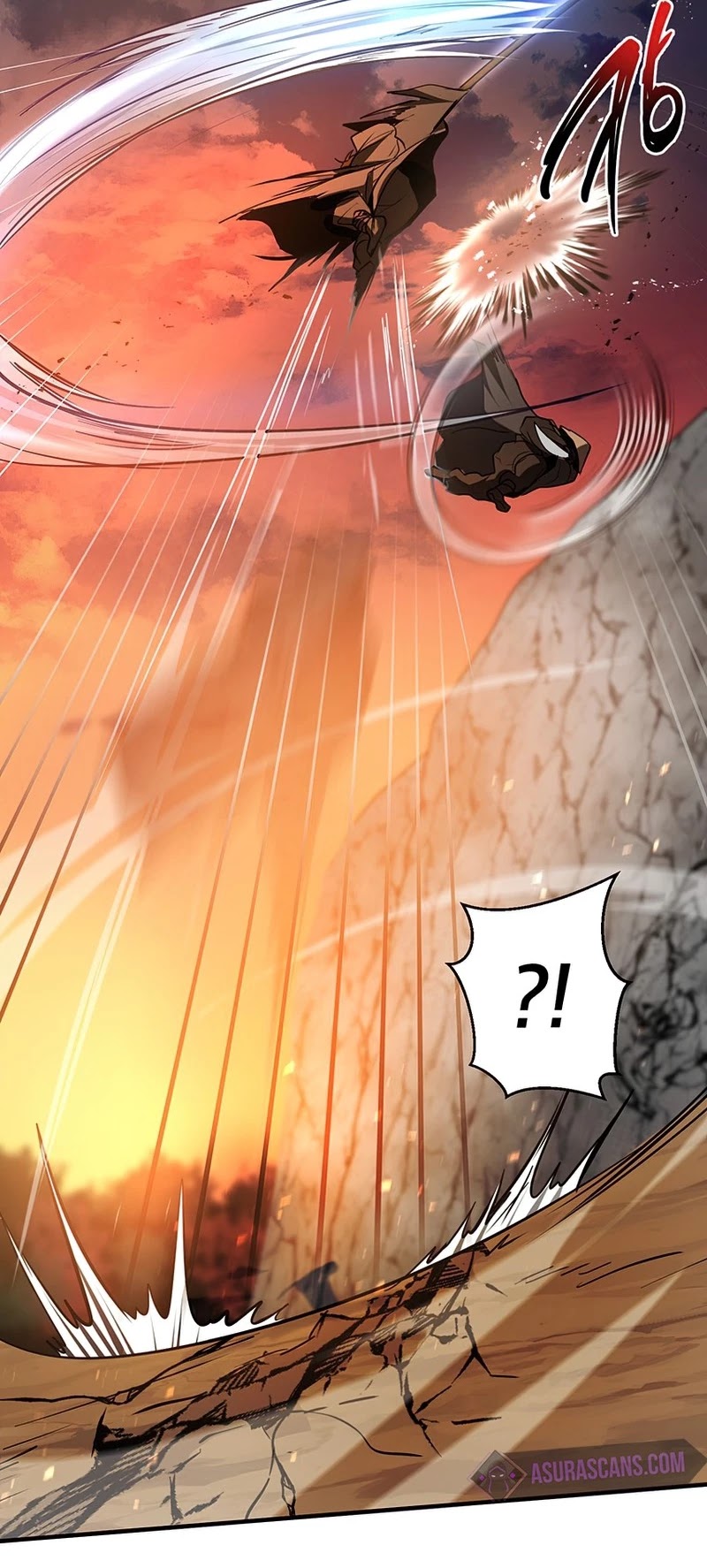 Path of the Shaman chapter 71 page 17