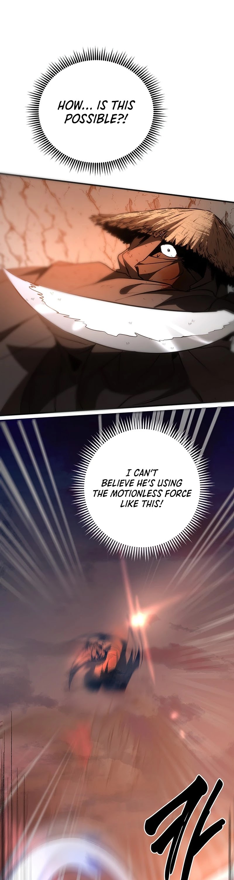 Path of the Shaman chapter 71 page 18