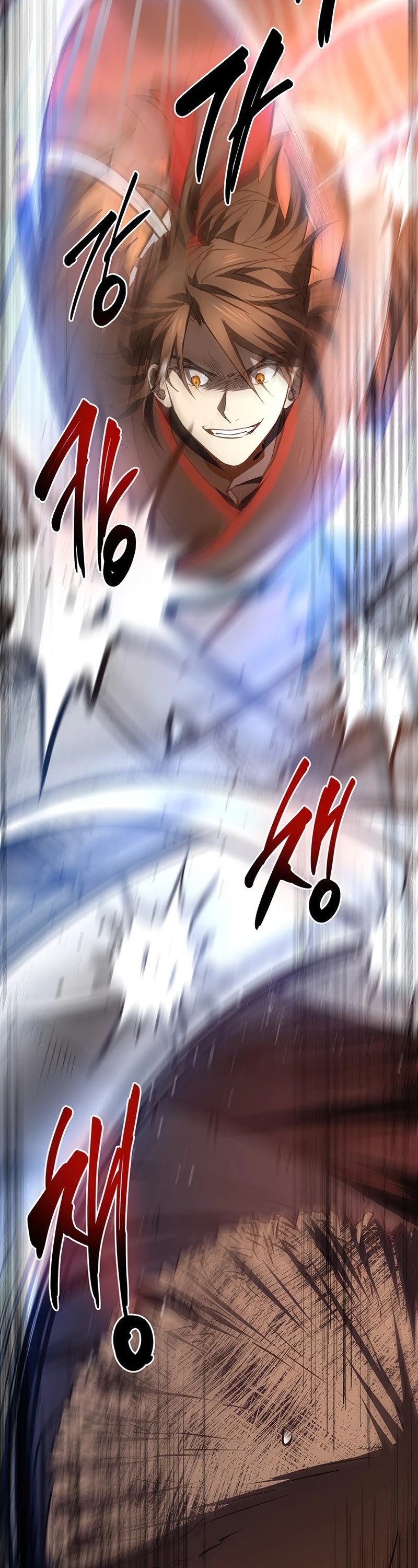 Path of the Shaman chapter 71 page 19