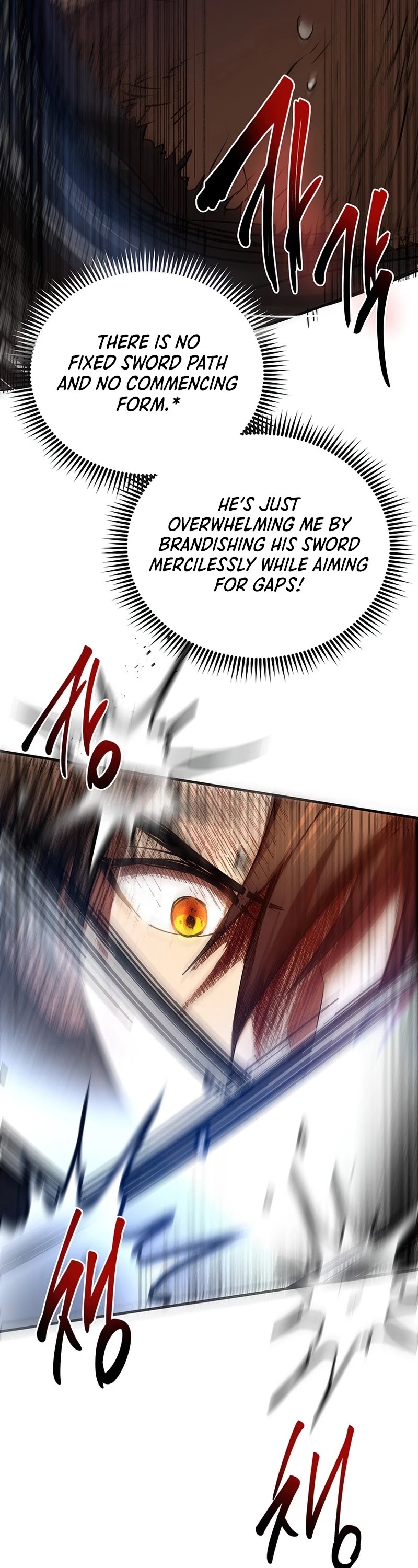 Path of the Shaman chapter 71 page 20