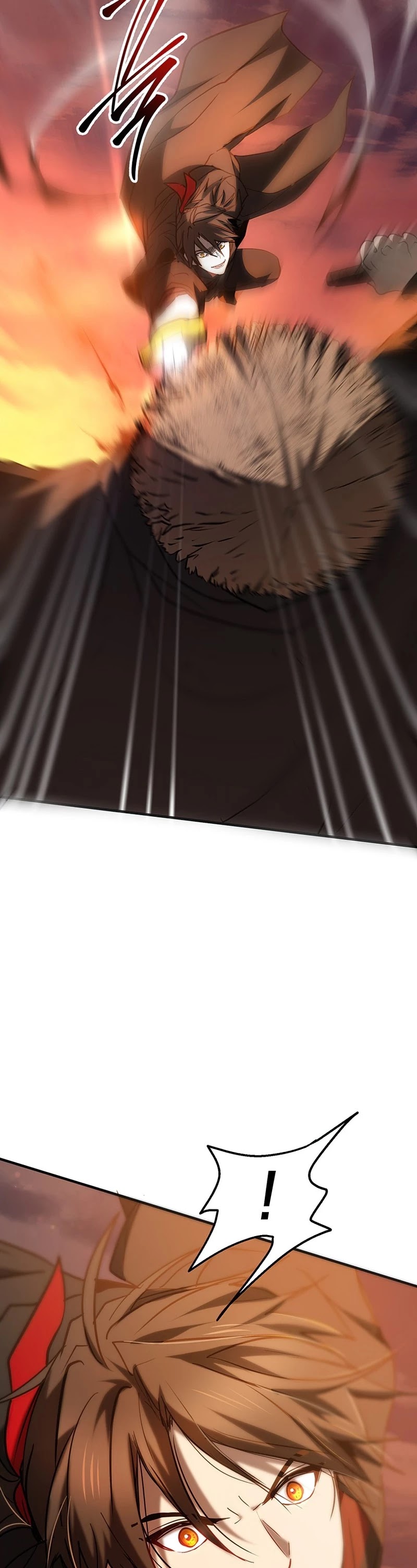 Path of the Shaman chapter 71 page 22