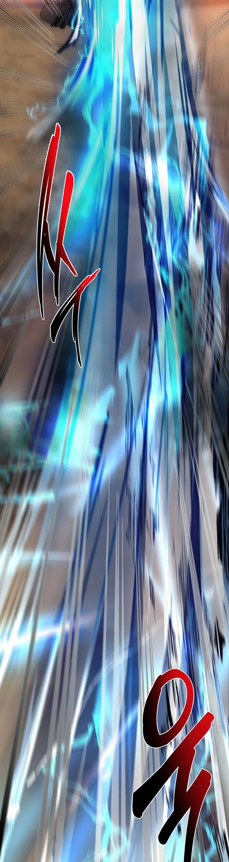 Path of the Shaman chapter 71 page 30