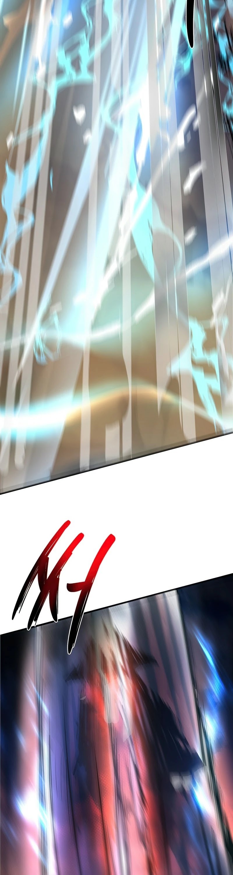 Path of the Shaman chapter 71 page 31