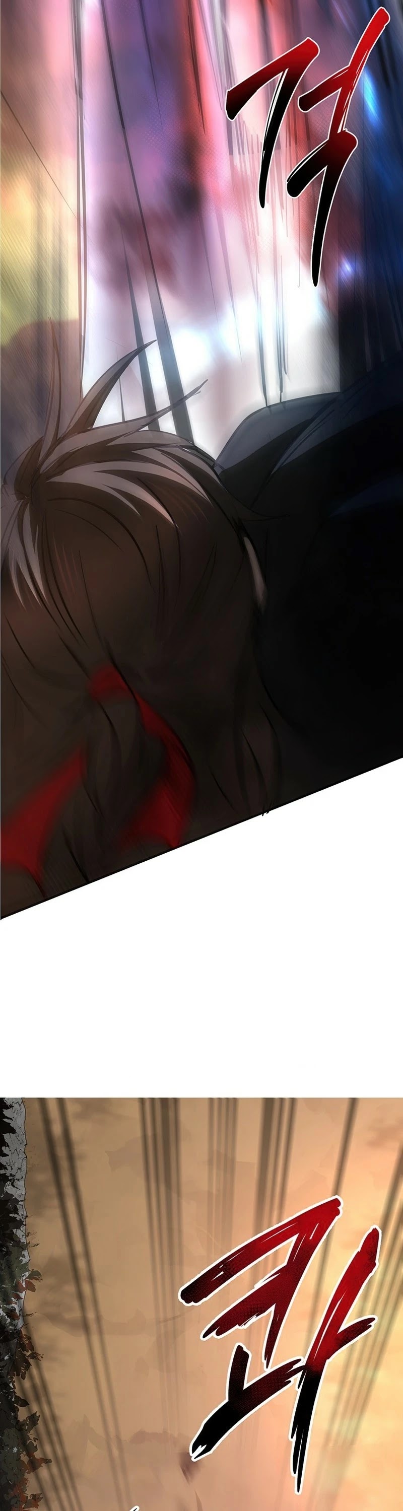 Path of the Shaman chapter 71 page 32