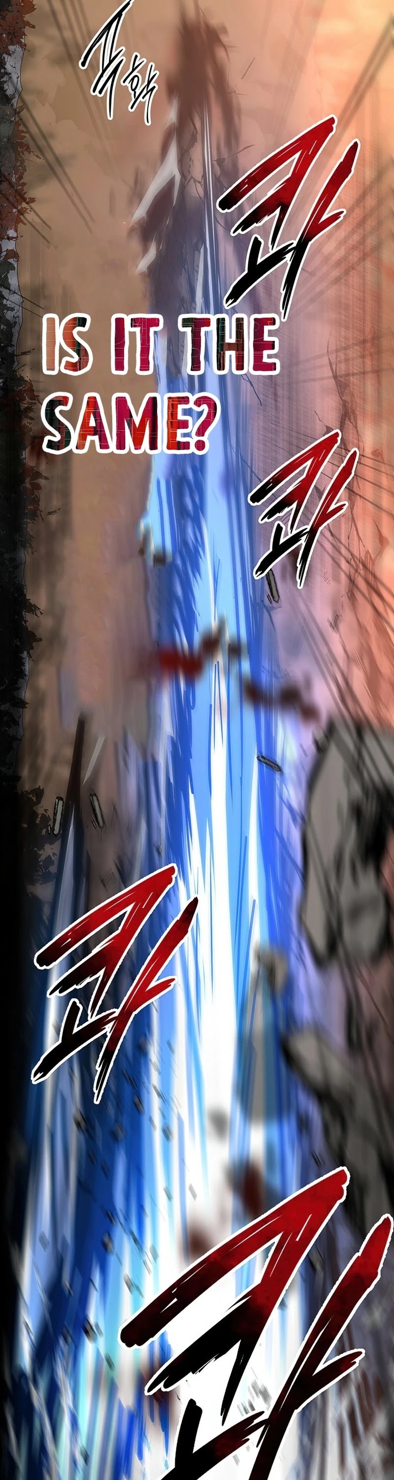 Path of the Shaman chapter 71 page 33