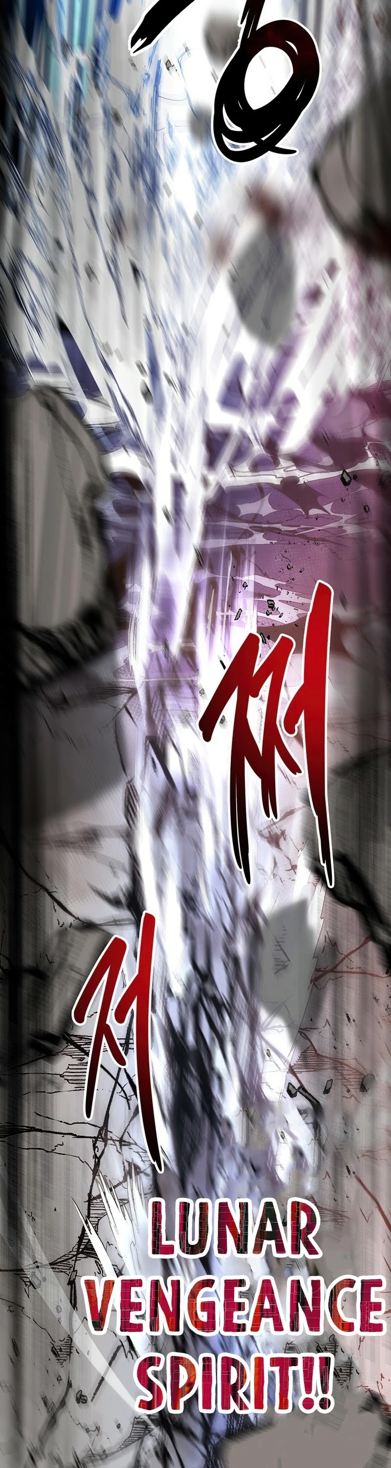 Path of the Shaman chapter 71 page 34