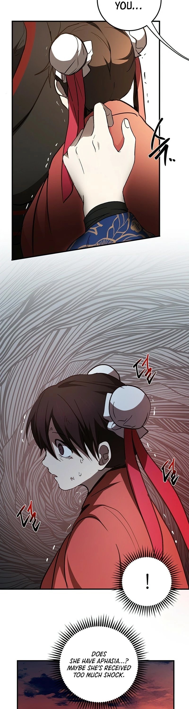 Path of the Shaman chapter 71 page 41