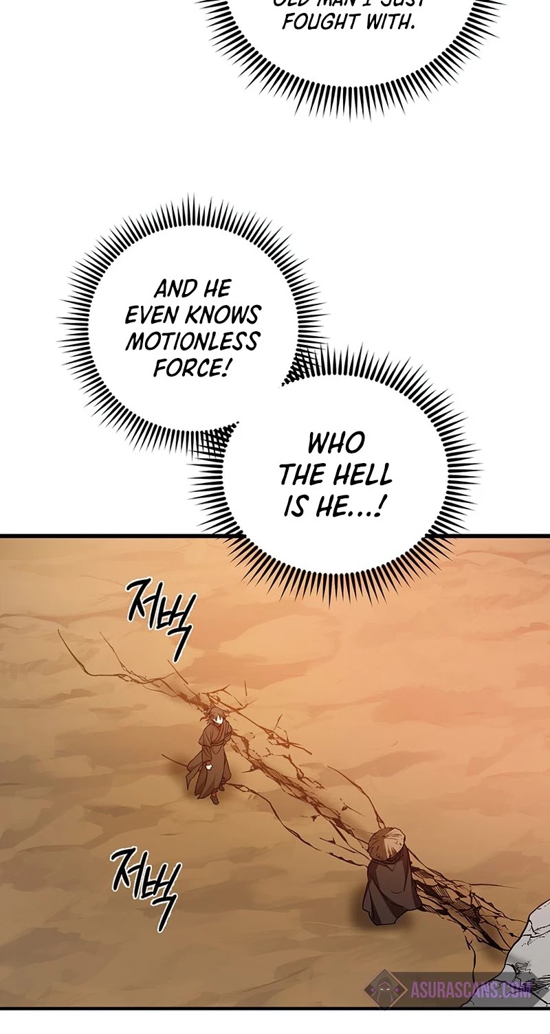 Path of the Shaman chapter 71 page 9