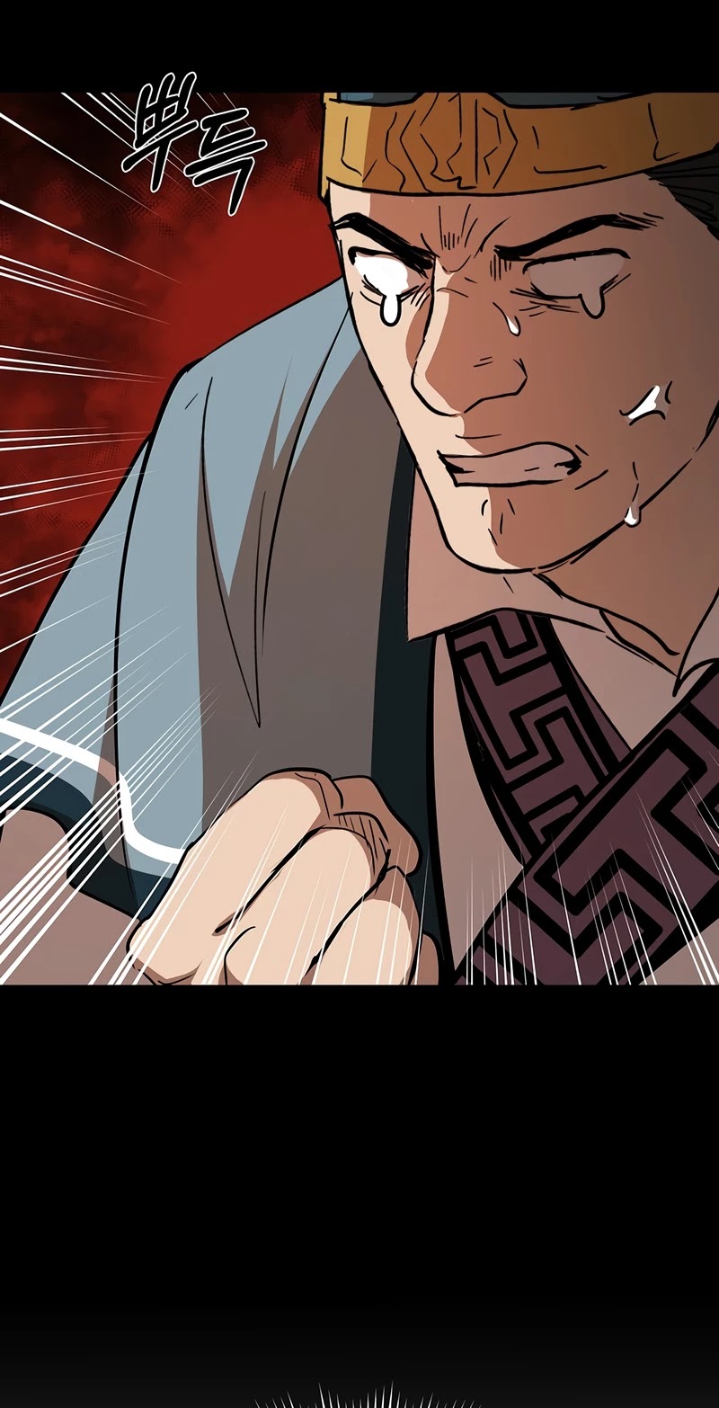 Path of the Shaman chapter 72 page 44