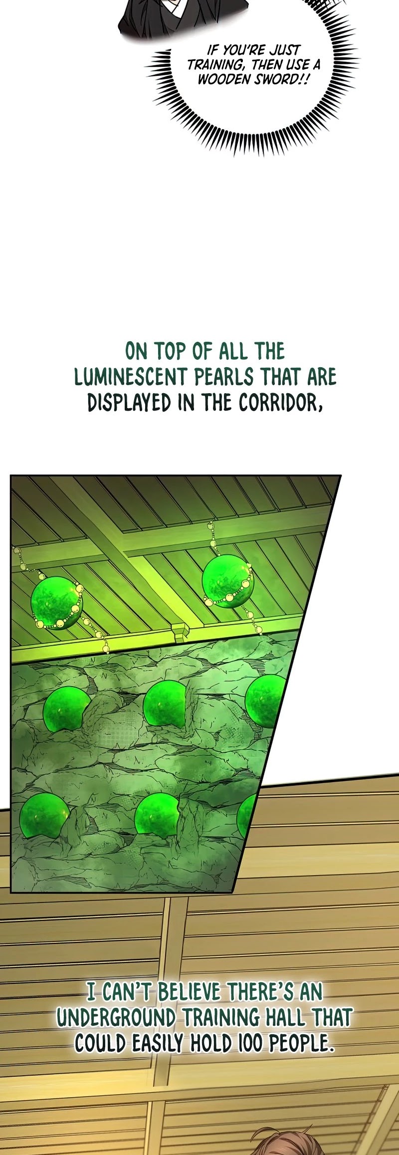 Path of the Shaman chapter 75 page 15