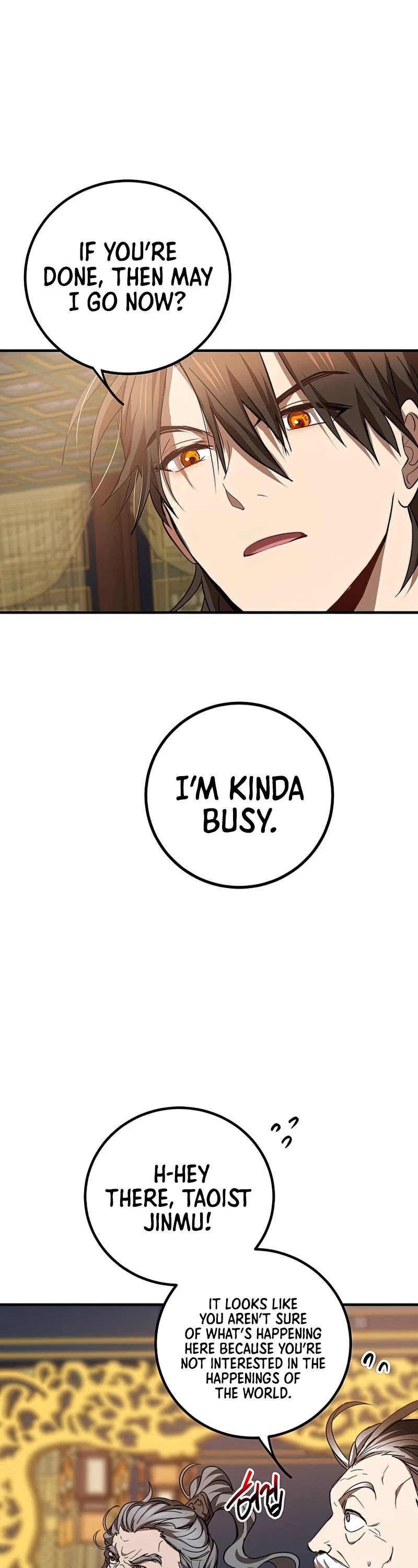 Path of the Shaman chapter 75 page 2