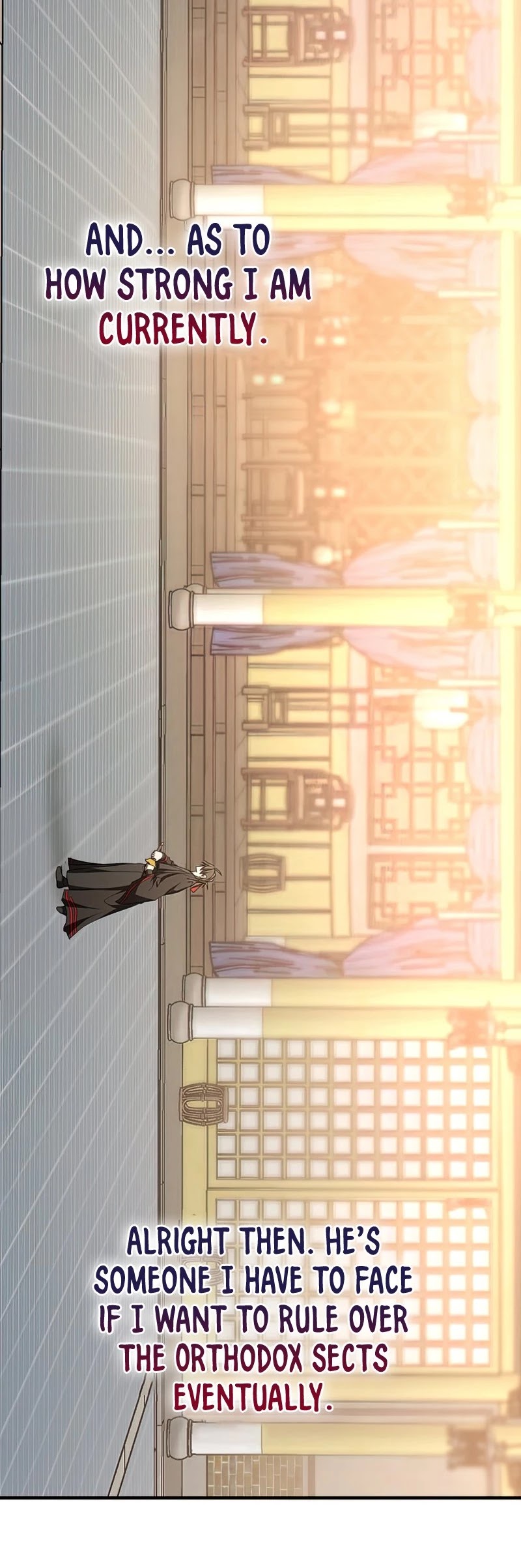 Path of the Shaman chapter 75 page 26