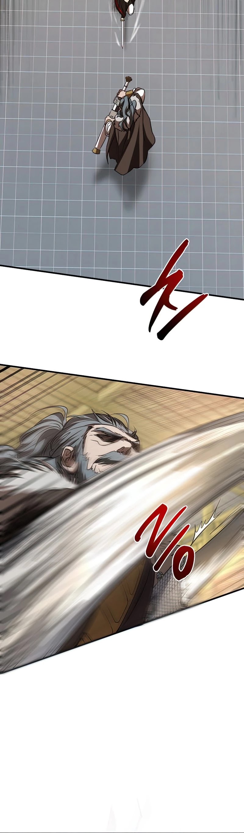 Path of the Shaman chapter 75 page 34