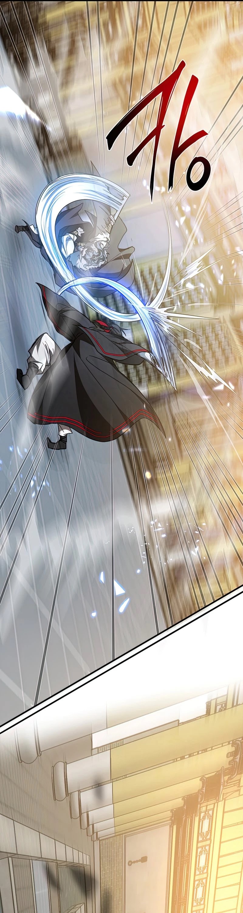 Path of the Shaman chapter 75 page 35