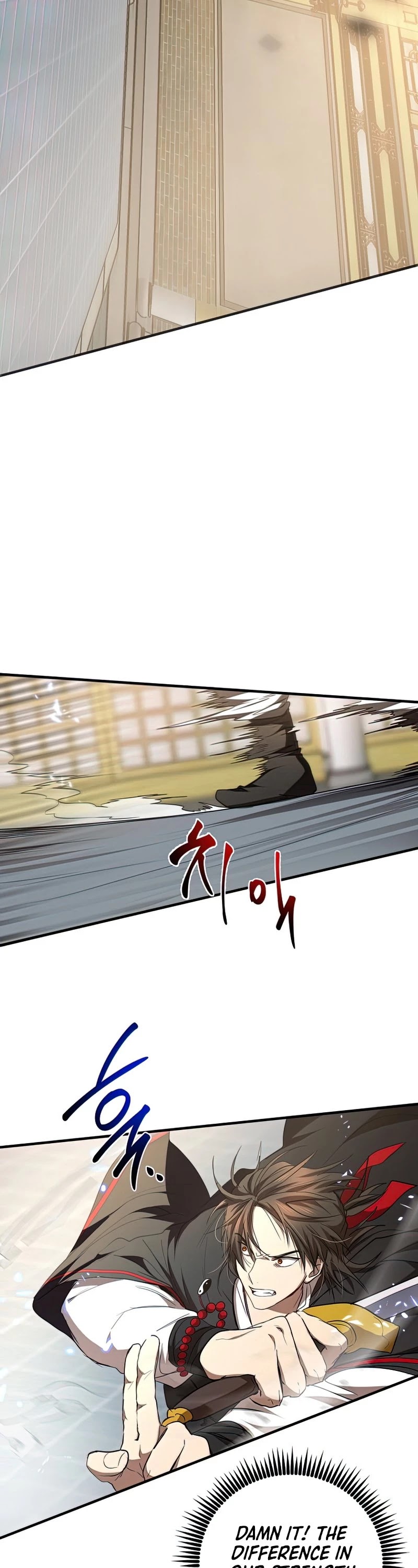 Path of the Shaman chapter 75 page 37