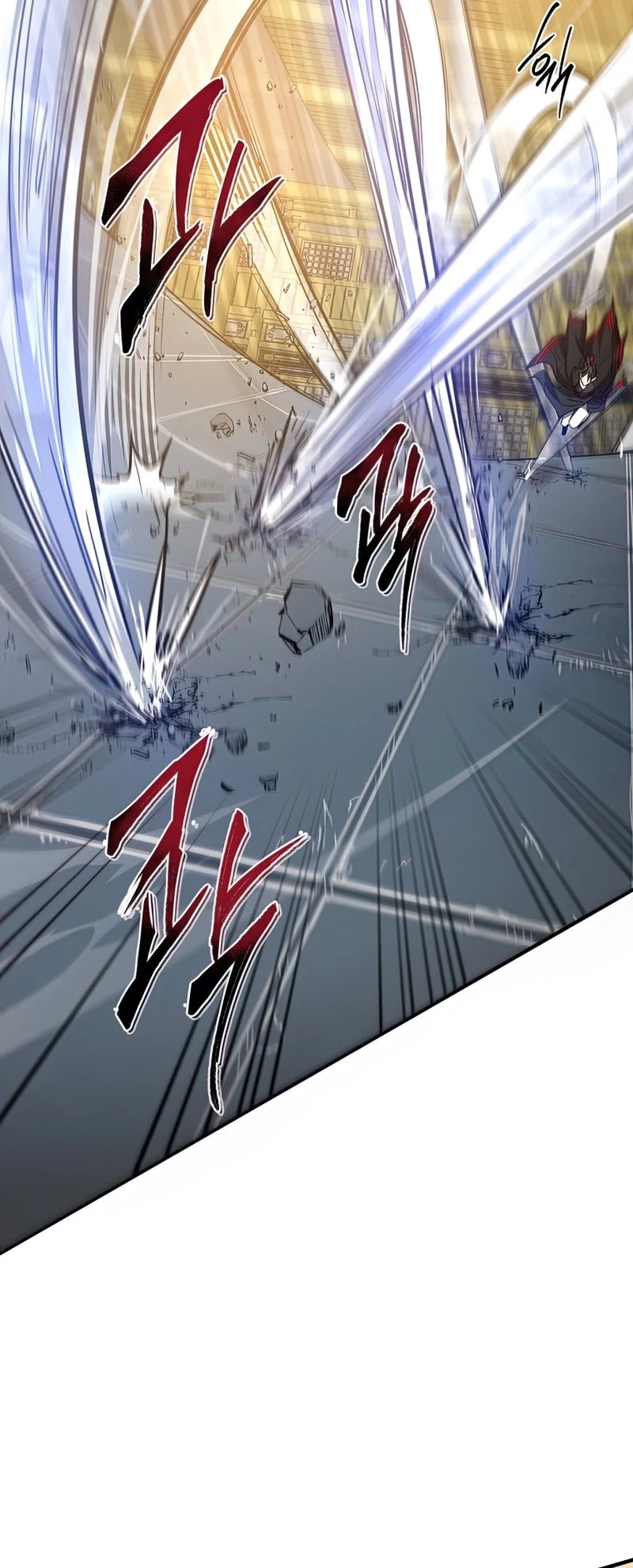 Path of the Shaman chapter 75 page 43