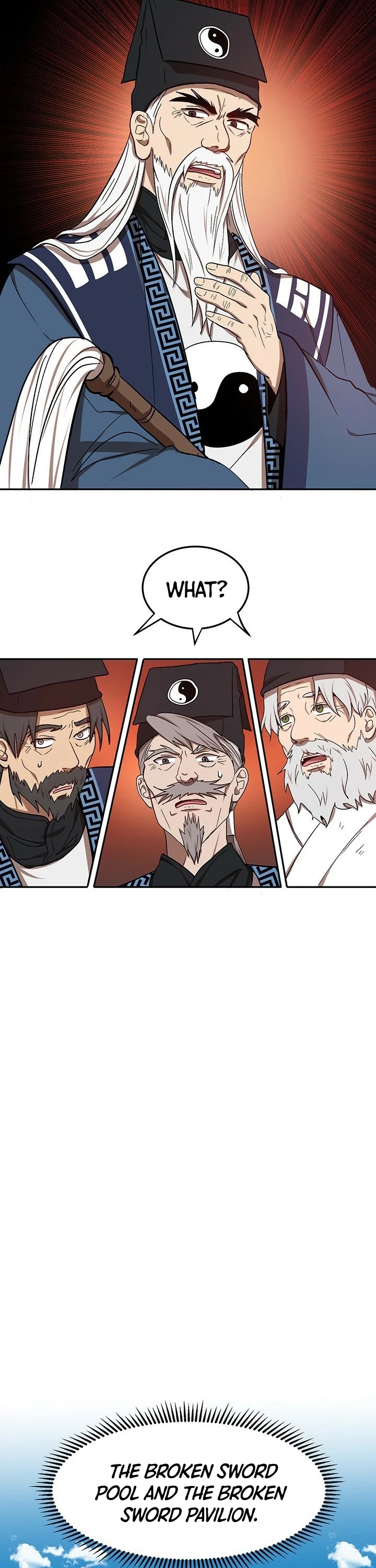 Path of the Shaman chapter 8 page 13