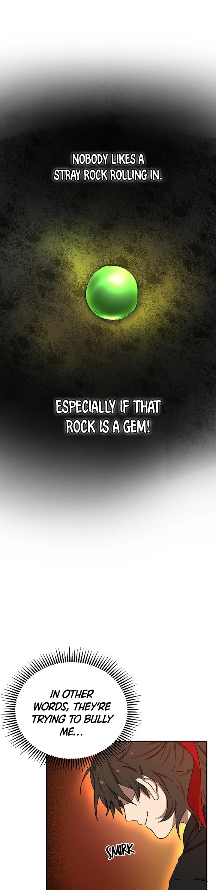 Path of the Shaman chapter 8 page 20