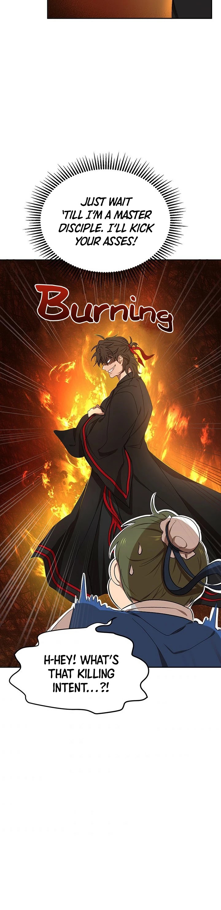 Path of the Shaman chapter 8 page 21