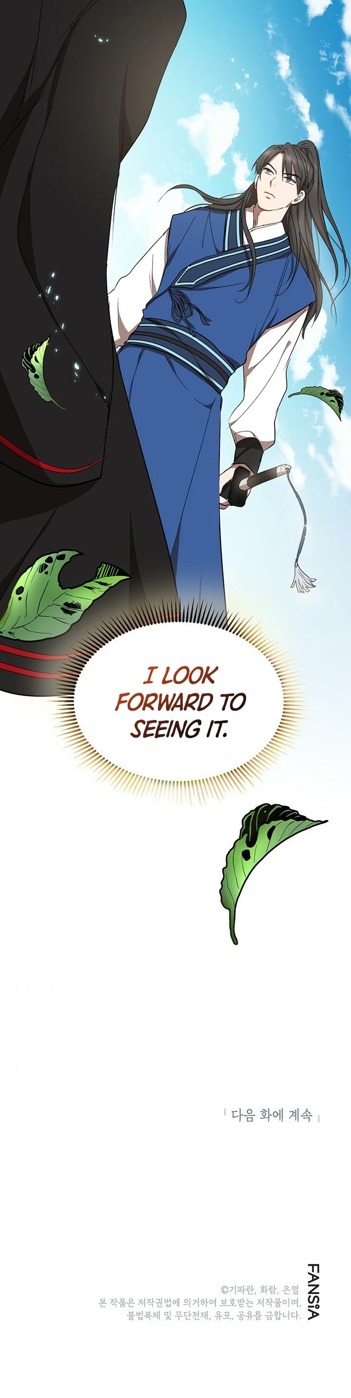 Path of the Shaman chapter 8 page 36