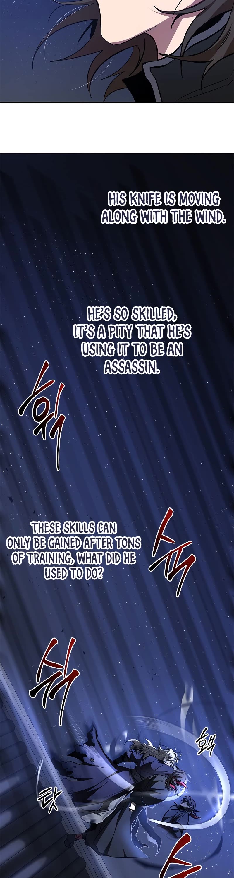 Path of the Shaman chapter 81 page 12