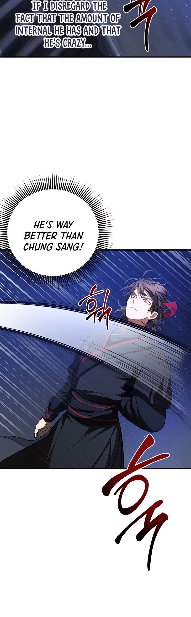 Path of the Shaman chapter 81 page 13