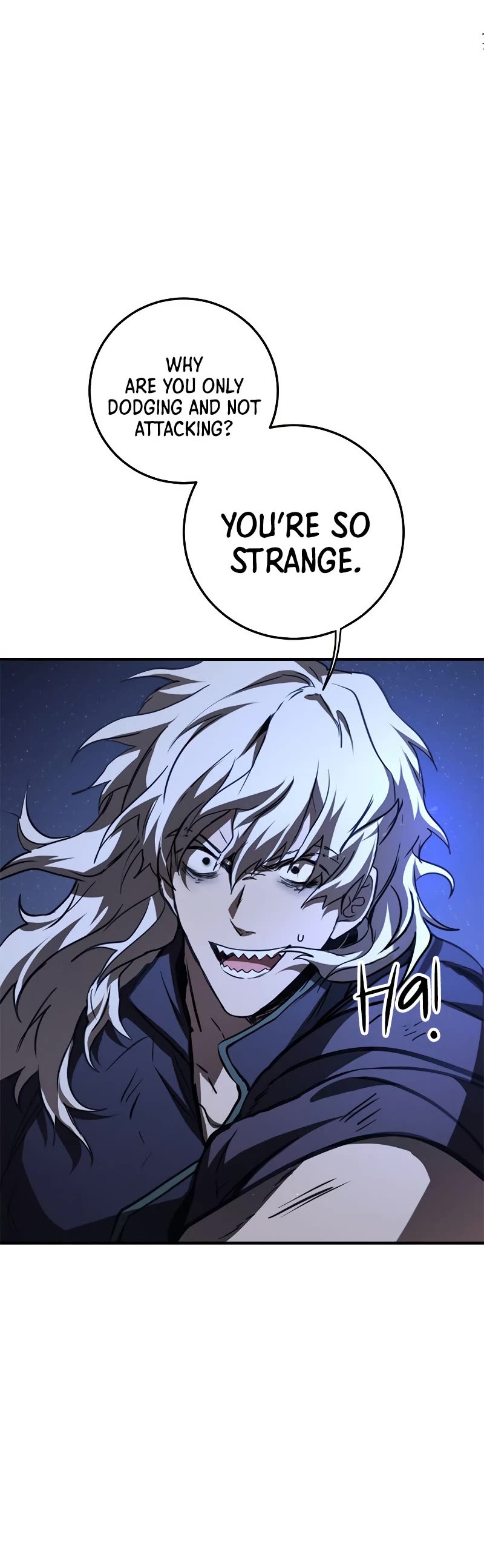 Path of the Shaman chapter 81 page 14