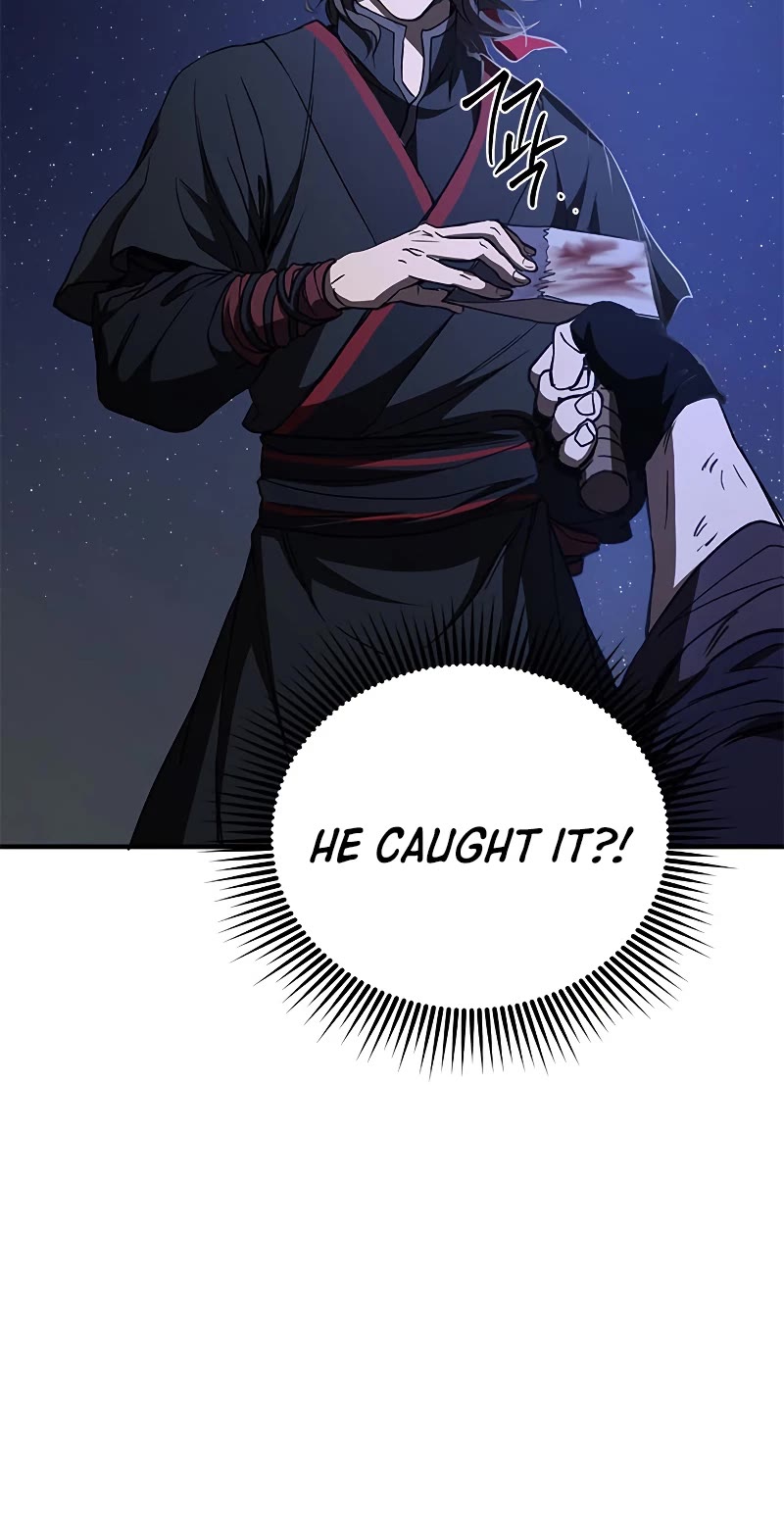 Path of the Shaman chapter 81 page 19