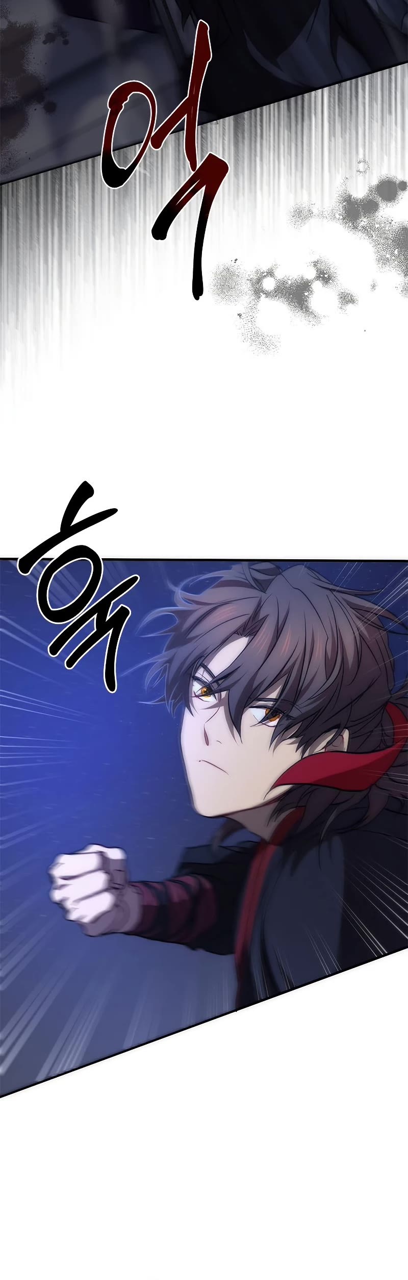 Path of the Shaman chapter 81 page 23