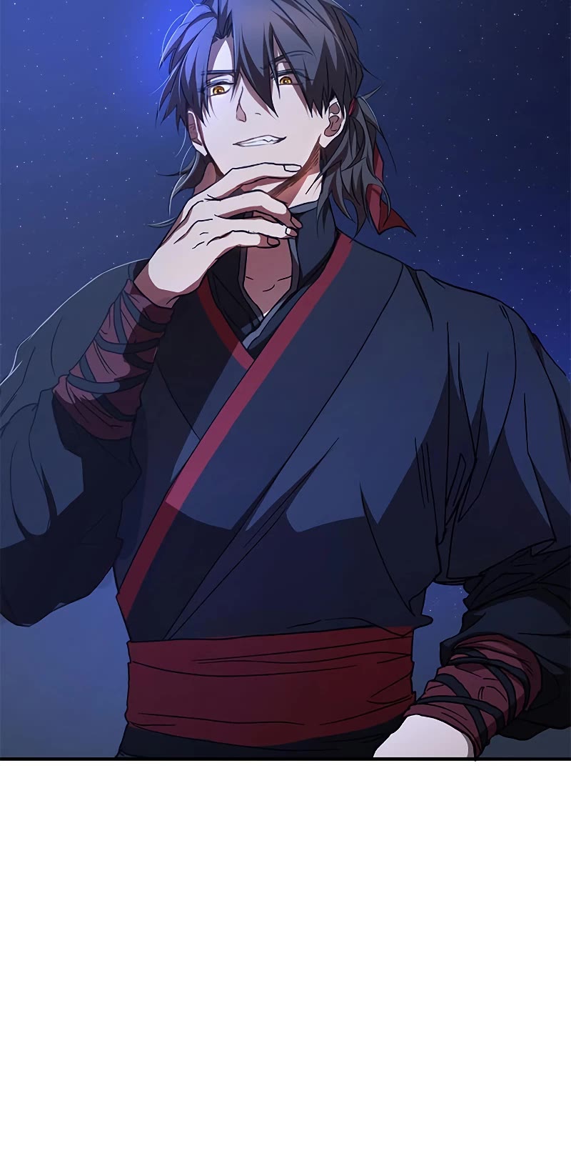 Path of the Shaman chapter 81 page 27