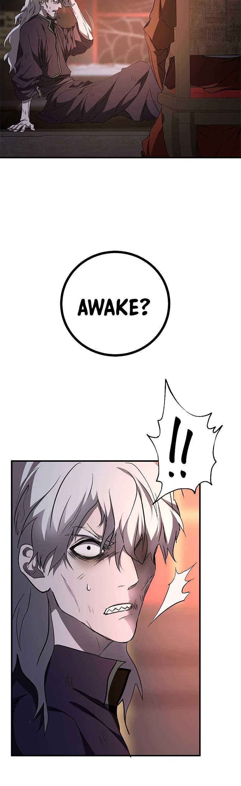 Path of the Shaman chapter 81 page 31