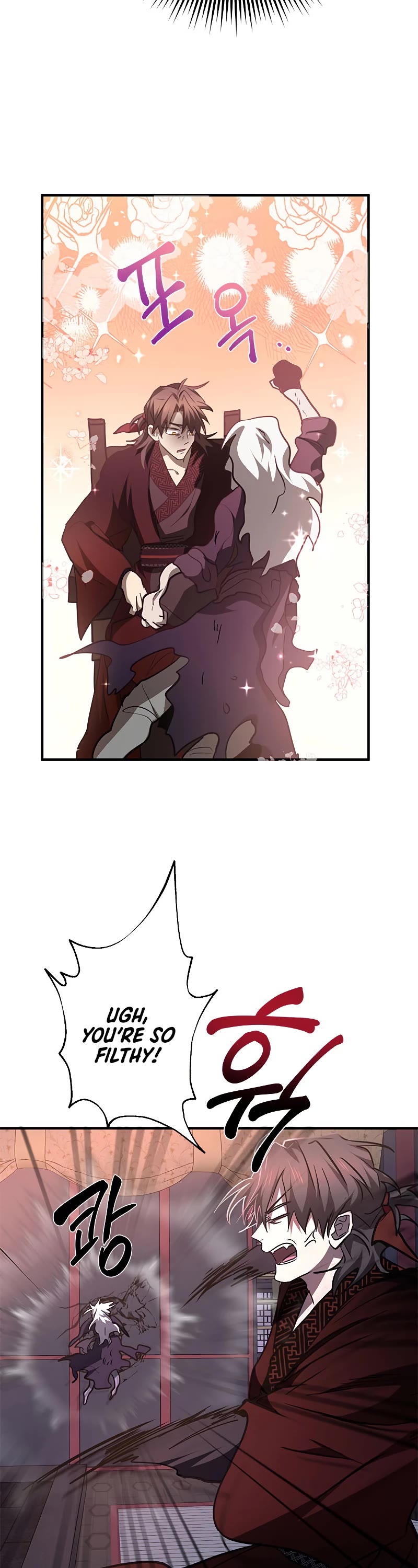 Path of the Shaman chapter 81 page 34