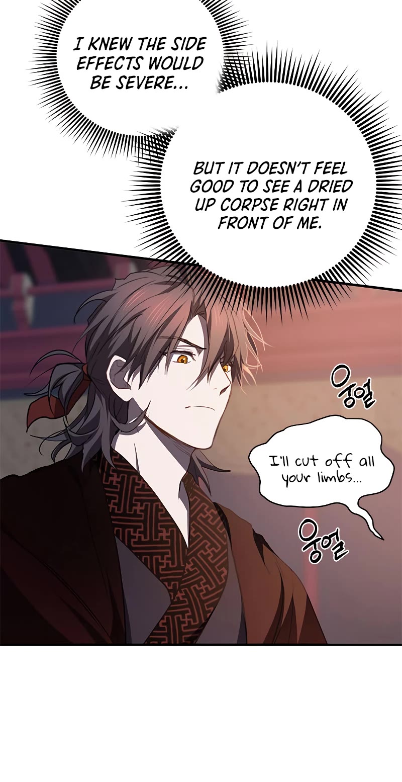 Path of the Shaman chapter 81 page 37