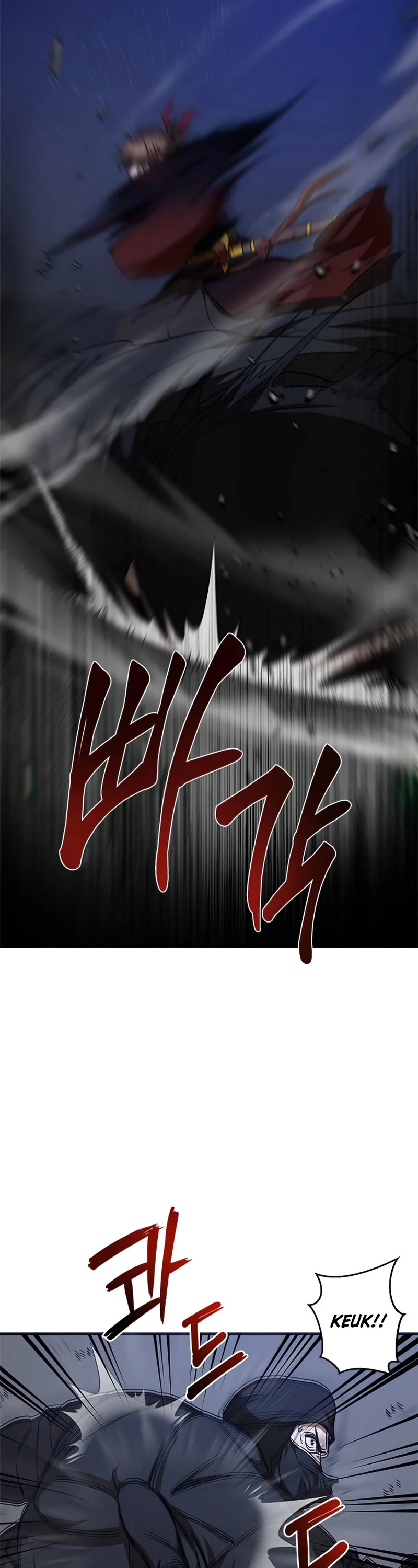 Path of the Shaman chapter 84 page 13