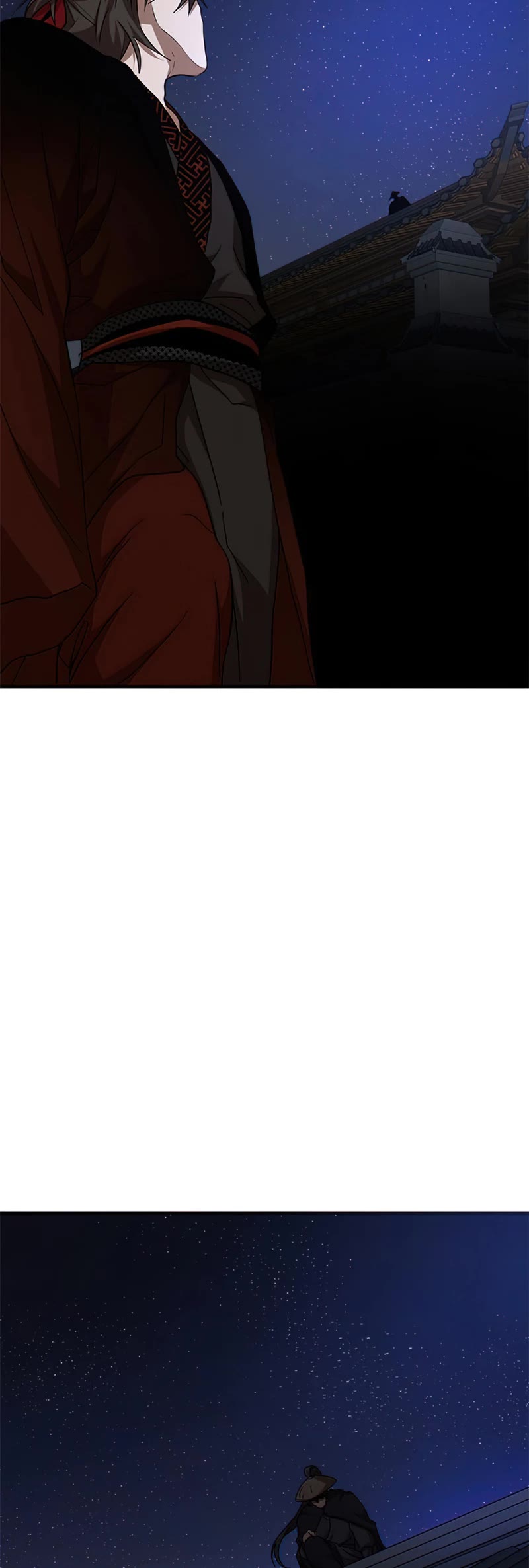 Path of the Shaman chapter 84 page 15