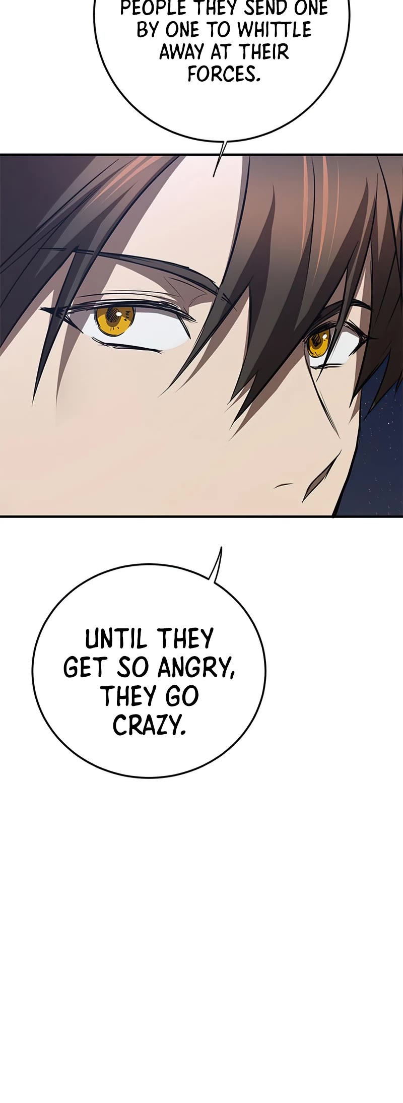 Path of the Shaman chapter 84 page 21