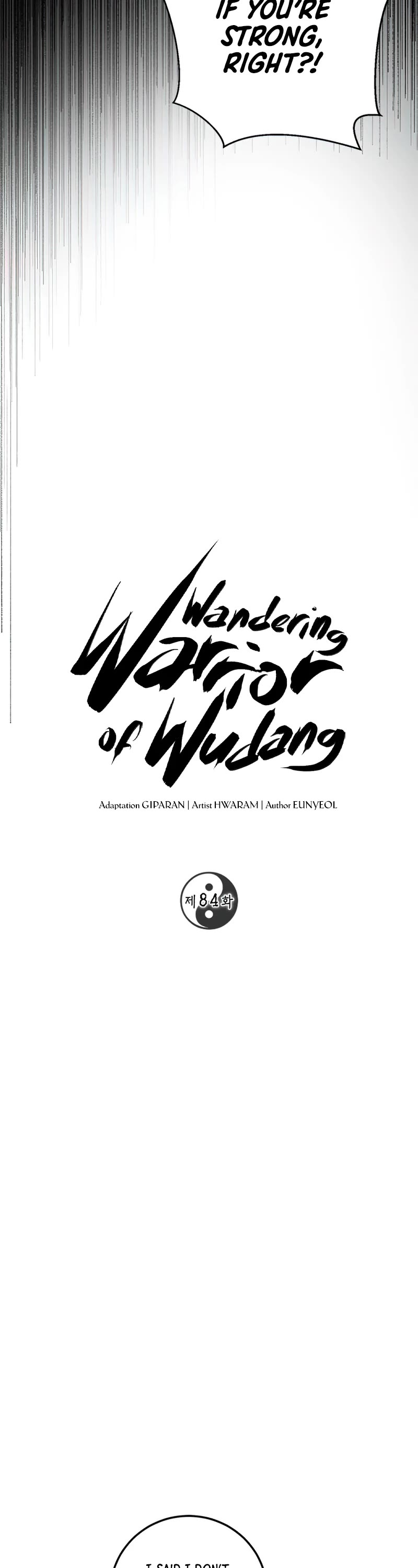 Path of the Shaman chapter 84 page 24