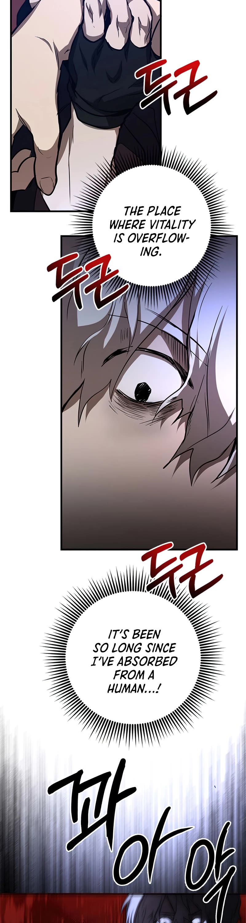 Path of the Shaman chapter 84 page 28