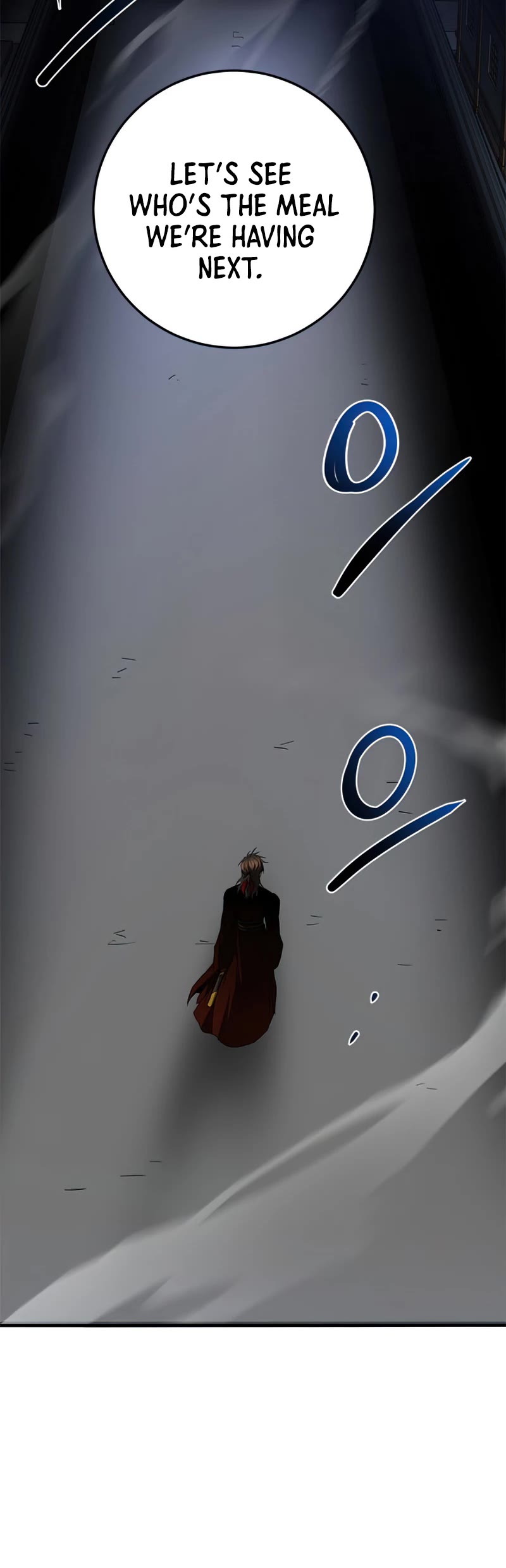 Path of the Shaman chapter 84 page 31