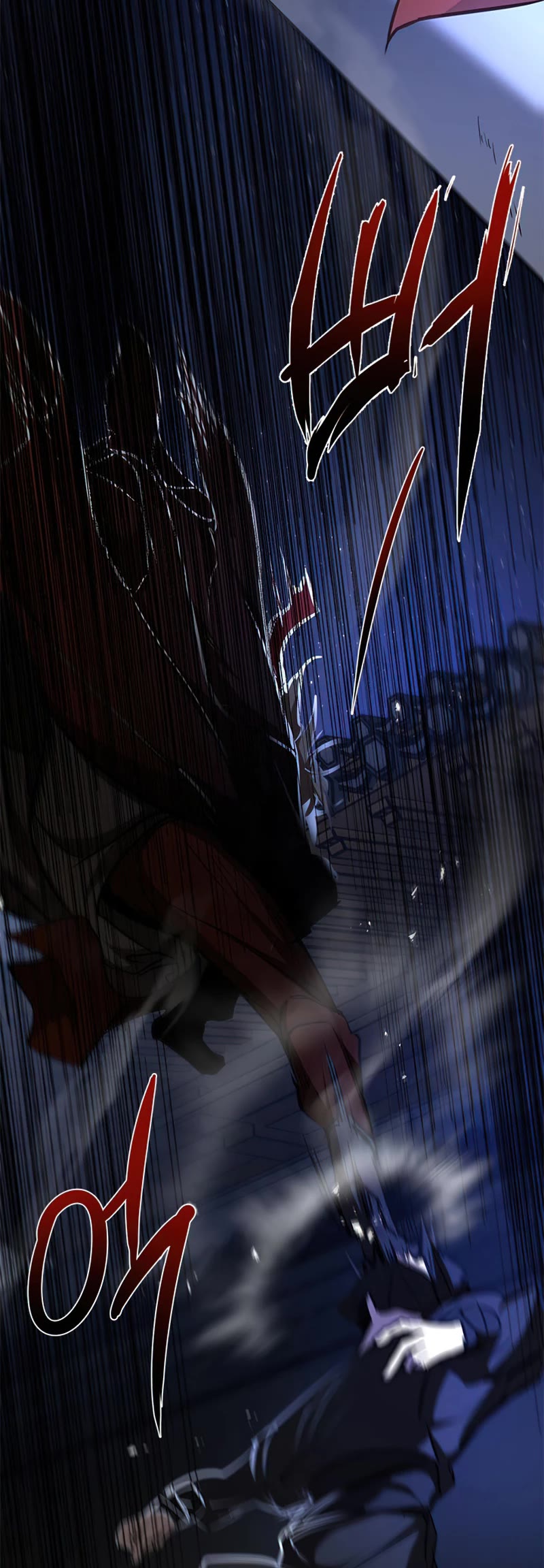 Path of the Shaman chapter 84 page 35