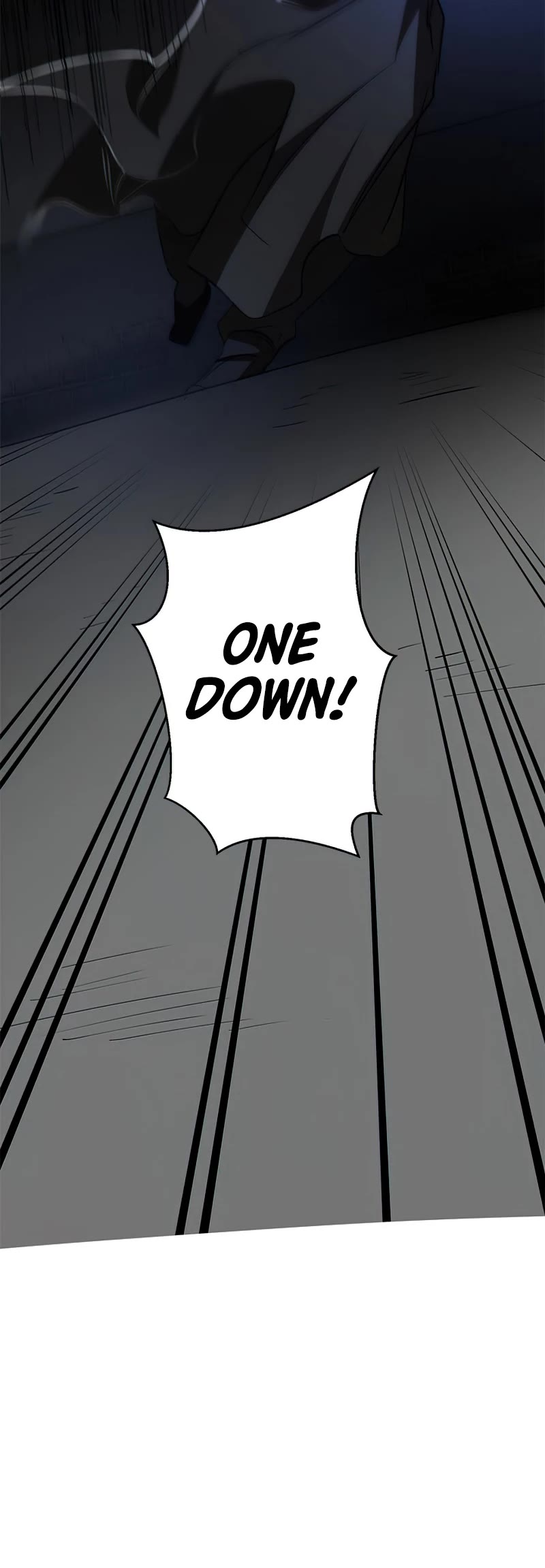 Path of the Shaman chapter 84 page 36