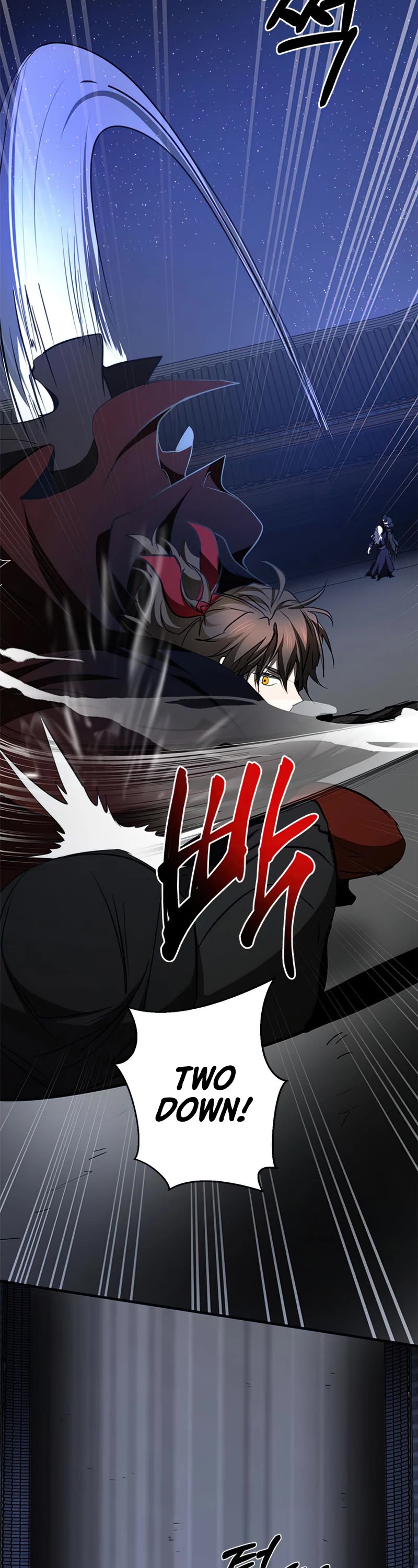 Path of the Shaman chapter 84 page 39