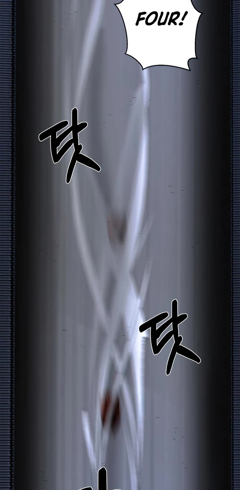 Path of the Shaman chapter 84 page 41