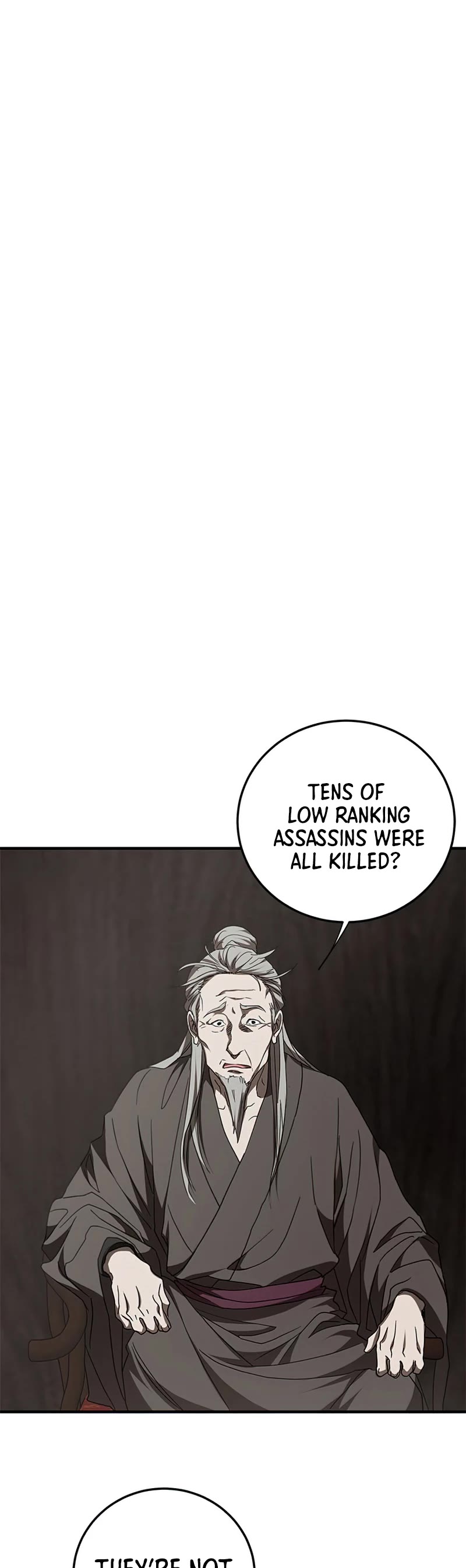 Path of the Shaman chapter 84 page 46