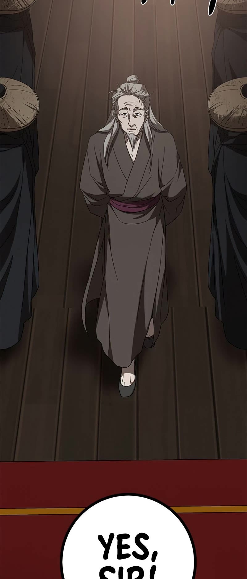 Path of the Shaman chapter 84 page 50