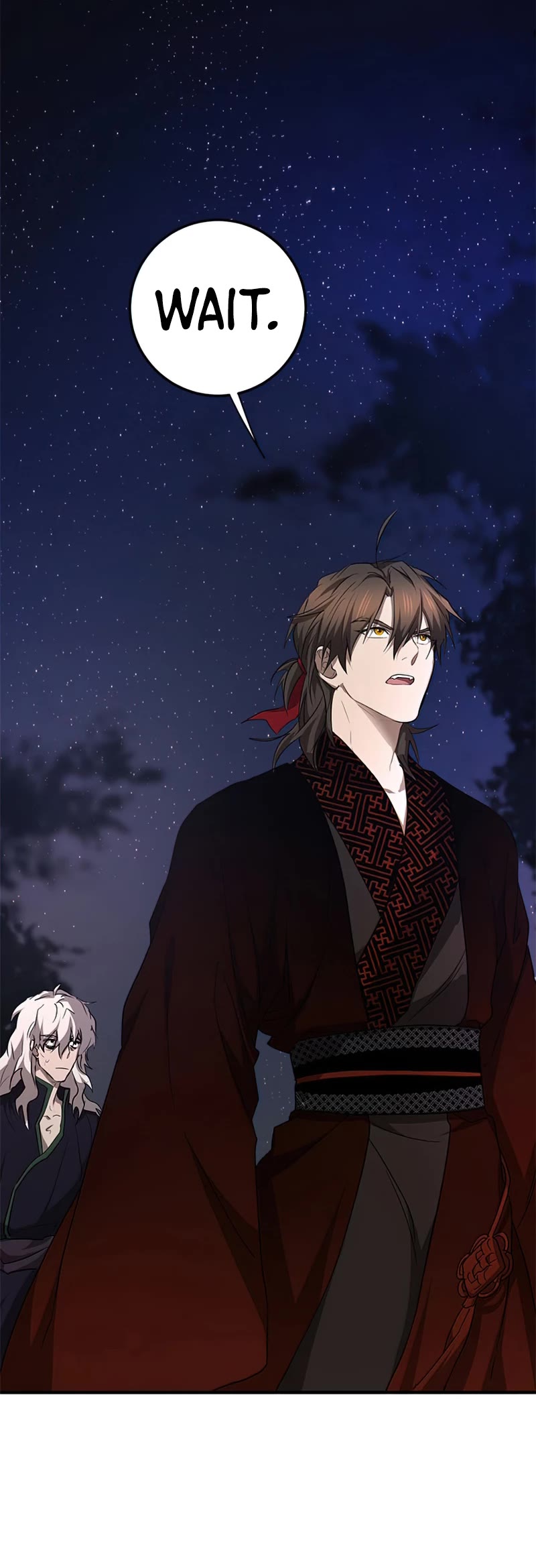 Path of the Shaman chapter 84 page 6