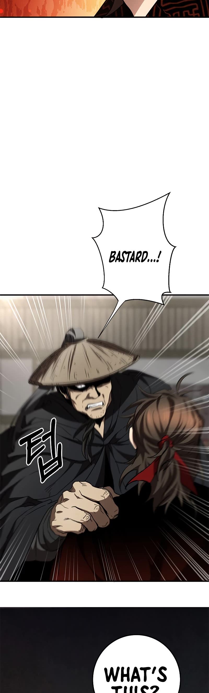 Path of the Shaman chapter 85 page 15