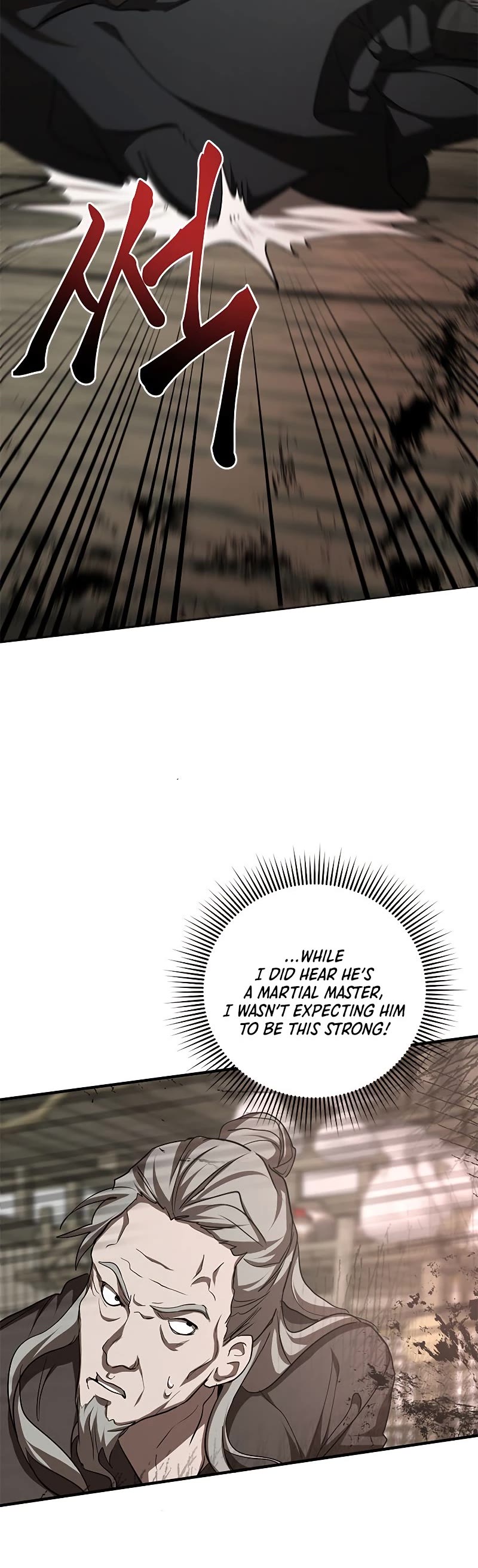 Path of the Shaman chapter 85 page 20